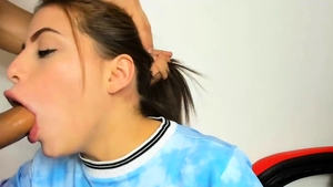 Blowjobs on live cam