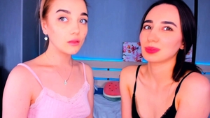 pleasant teen Toying Her wazoo On cam