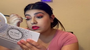 Beautiful muslim feels in need of sneak loud sex