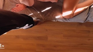 Good fuck alongside amateur