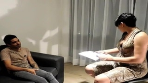 Ramming hard alongside erotic