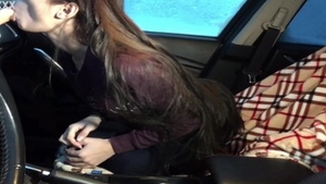 Masturbation alongside wearing panties