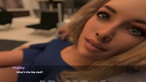 'THE VISIT #08 • PC GAMEPLAY [HD]'