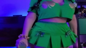 Huge boobs latina boyfriend rough cheating HD