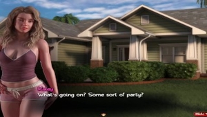 'Treasure Of Nadia - (PT 61) - This Is Getting mad'