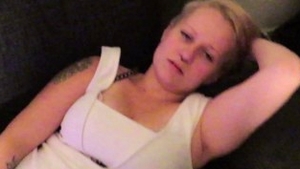 Butt sex starring passionate amateur