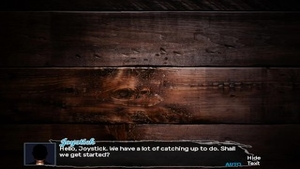 'The Awakening - (PT 1)'