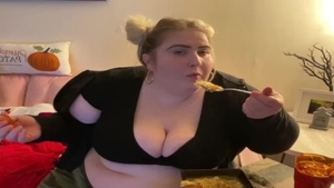 Hard nailining in the company of amateur