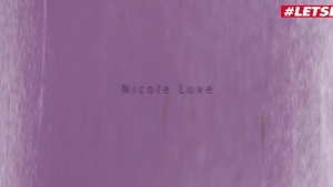 Nicole Love ass fucking