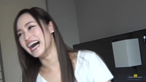 Censored fucking with asian amateur