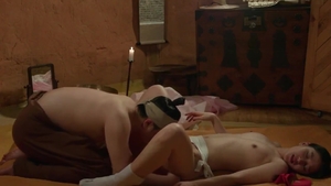 Asian brunette need uncensored ramming hard in HD