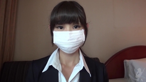 Uncensored good fucking escorted by asian amateur