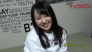 Riding a dick at castings