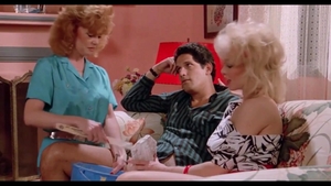 MILF Colleen Brennan nailed by big dick Herschel Savage