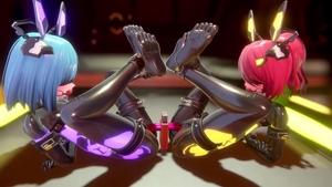 Big ass sexy asian teen hentai pussy eating