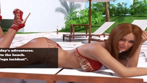 Stepmom feels in need of raw sex