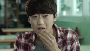 Rough nailing with young japanese MILF