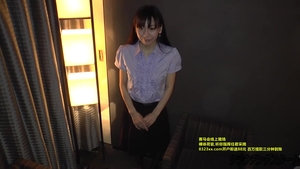 Sloppy fucking together with hairy asian MILF