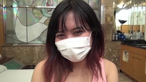 Huge tits japanese uncensored nailed hard HD