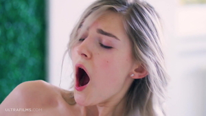 Alternative college student Eva Elfie enjoys rough sex HD