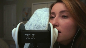 Redhead feels up to sex scene in HD