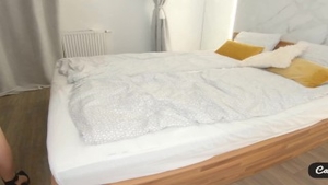 Gets plowed at the party