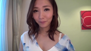 Cumshot at the casting HD