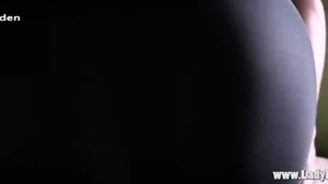 Cory Chase is really tight blonde babe