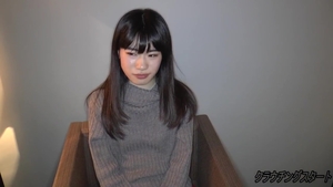 Sex toys with fabulous hairy japanese brunette