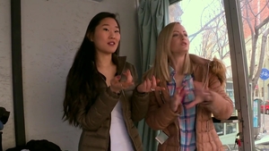 Box Truck Sex: Toys outdoors in HD