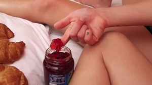 Girls Out West - Hairy stunning australian amateur HD