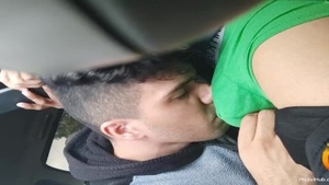 Raw fucking escorted by friend