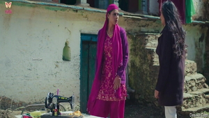 Rough nailing starring big butt asian mature