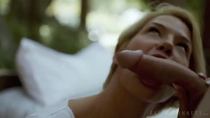 Van Wylde as well as blonde hair Kit Mercer