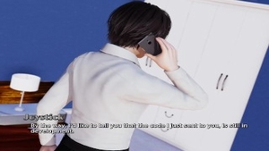 Big tits amateur cosplay sucking cock