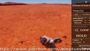 Wild lesbian having sex and in HD