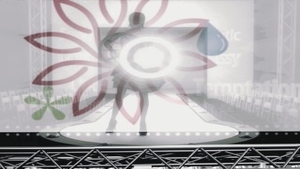 Ebony amateur creampie HD