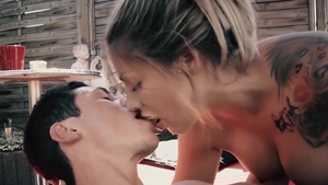 Hitzefrei: German sucking cock