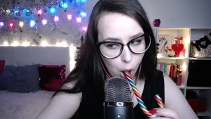 Big tits brunette POV pussy fucking on live cam in HD