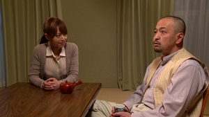 MILF japanese Akiho Yoshizawa cumshot