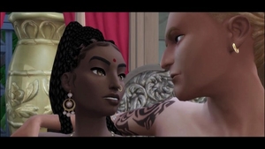 Moaning in the jungle