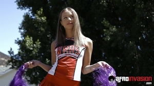 Babe Liza Rowe pussy eating scene