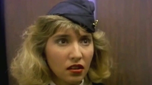 Sexy in uniform doggy style