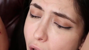 Jane Wilde & Aj Applegate anal fucks in HD