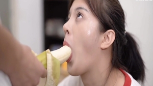 Beautiful and young babe ass fucked