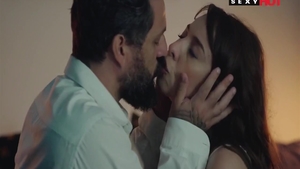 Amateur wants hard ramming