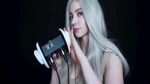 Fetish loud sex in company with young amateur