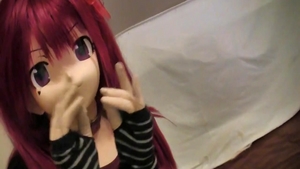 Asian slut wishes for good fucking