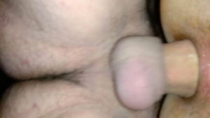 Very nice italian MILF 3some