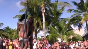 Reality real fucking escorted by awesome blonde hair